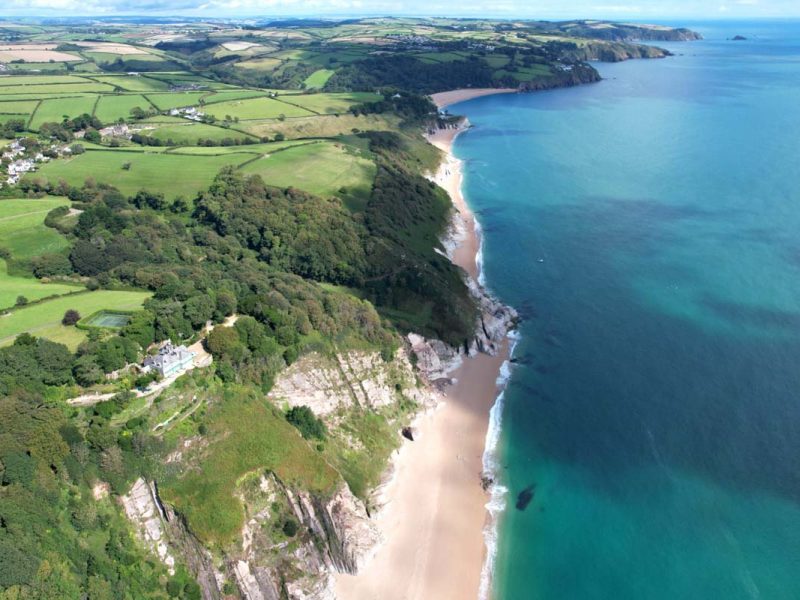 StreteGatetoBlackpoolSands-scaled